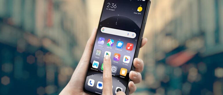 REDMI Note 14 получил специальное обновление HyperOS 3 для исправления ошибок