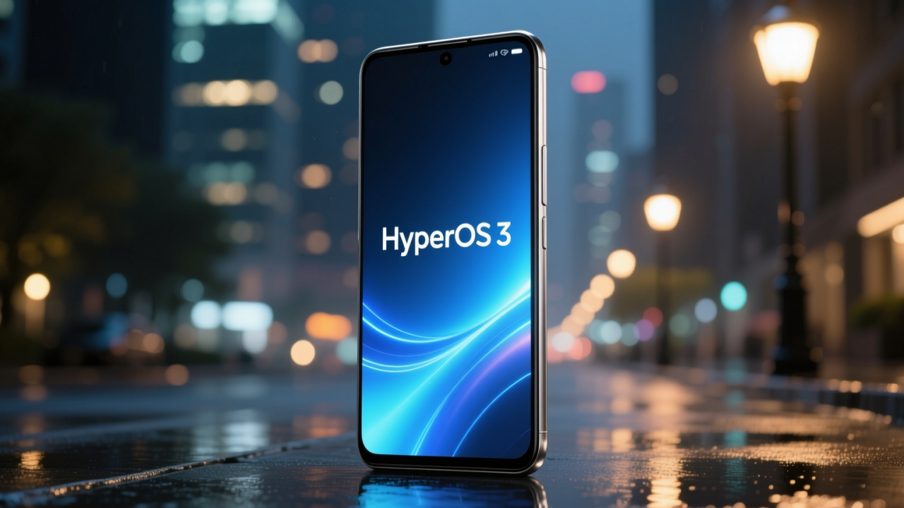 Две иконки Wi-Fi на Xiaomi — что это значит и как с этим работать