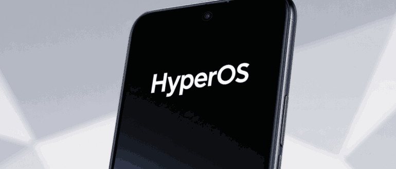Xiaomi исправила сбой в HyperOS, мешавший персонализации устройств