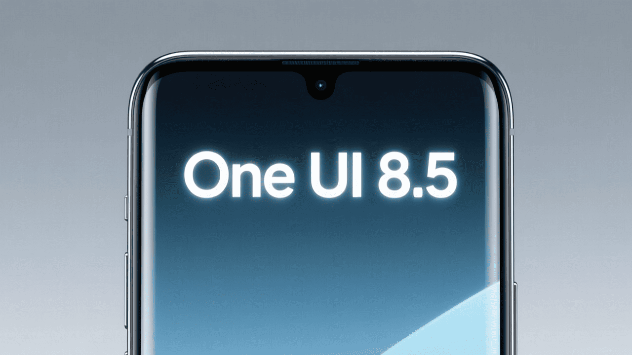 В бета-версии One UI 8.5 - новый подход к продлению автономности Galaxy S25