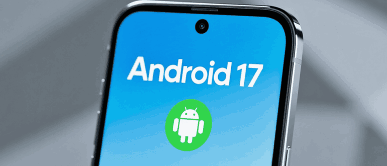 В Android 17 появится системная защита отдельных приложений