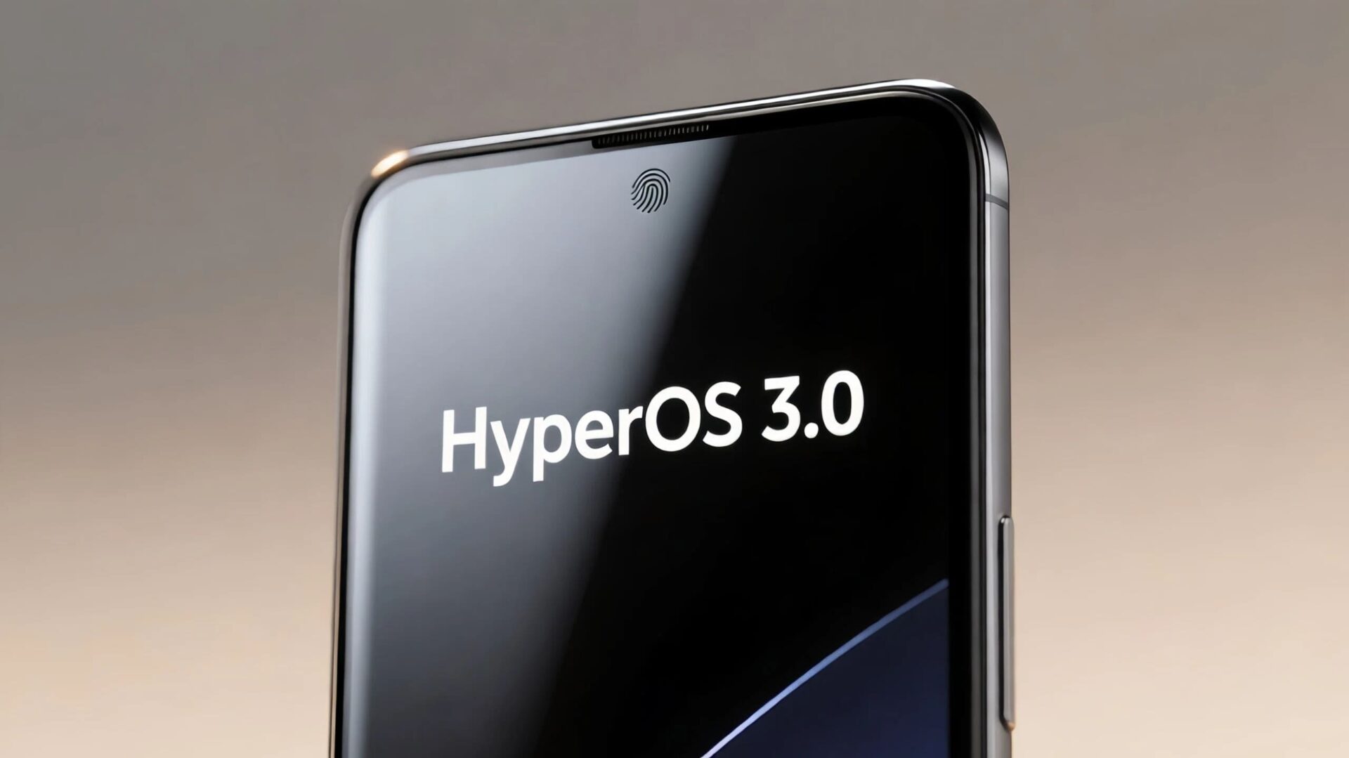 HyperOS 3 на Android 16 добралась до POCO F6 Pro и Redmi Pad 2