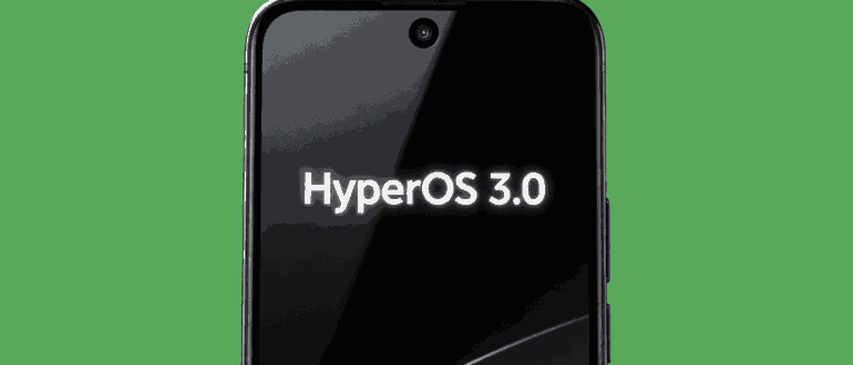 HyperOS 3 принудительно завершает приложения, использующие более 3,5 ГБ ОЗУ