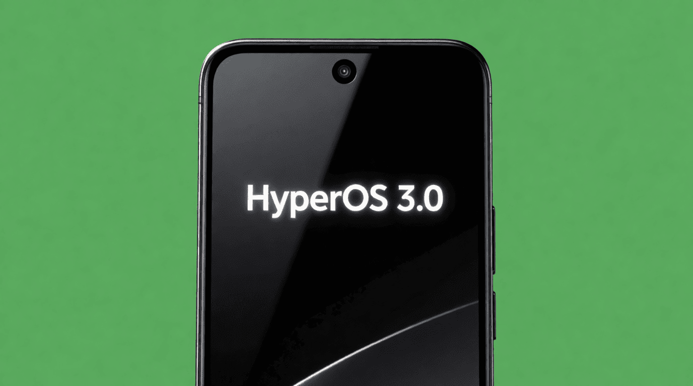 HyperOS 3 принудительно завершает приложения, использующие более 3,5 ГБ ОЗУ