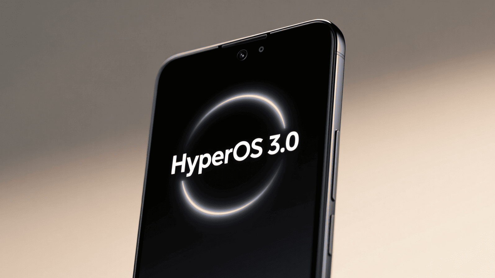 Xiaomi начала публичное распространение HyperOS 3 на Android 15