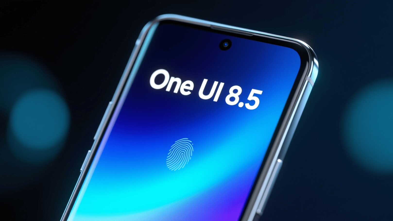 Samsung выпустила вторую бета-версию One UI 8.5 с новыми инструментами ИИ