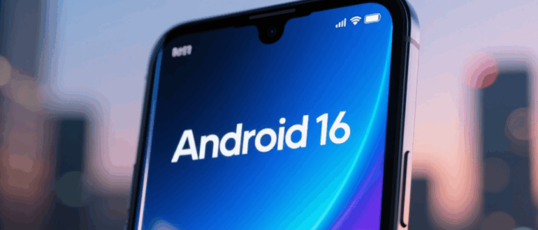 Последнее обновление Android 16 выйдет в марте 2026: стартовало бета-тестирование