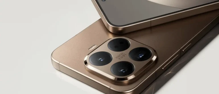 Xiaomi подтвердила сбой лаунчера в HyperOS 3 на 14T Pro и 15T Pro