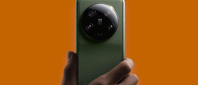 Xiaomi завершила подготовку HyperOS 3 для глобального Xiaomi 13 Ultra