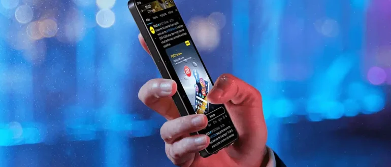 Xiaomi выпустила обновление HyperOS 3 для индийской версии POCO X7 Pro