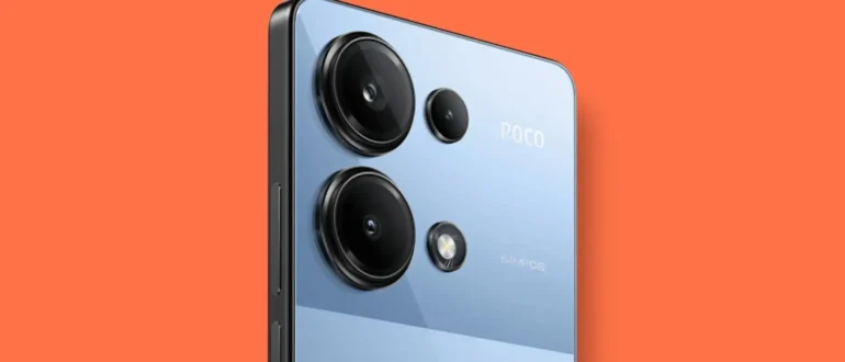 REDMI Note 13 Pro и POCO M6 Pro получили обновление HyperOS 3 на базе Android 16