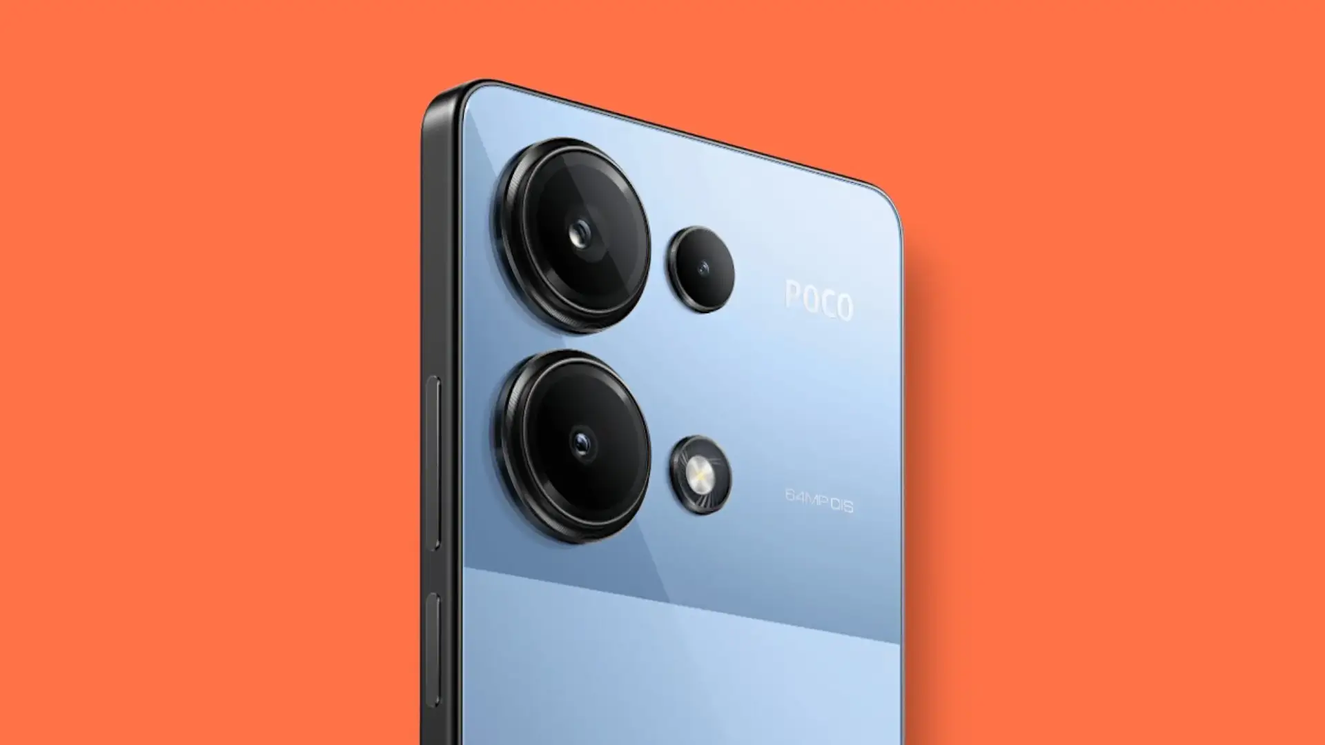 REDMI Note 13 Pro и POCO M6 Pro получили обновление HyperOS 3 на базе Android 16