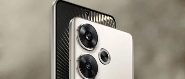 Xiaomi отозвала обновление HyperOS 3 для POCO F6 из-за системных ошибок