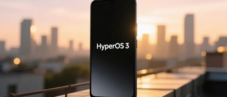 Xiaomi обновит редактор изображений в HyperOS 3