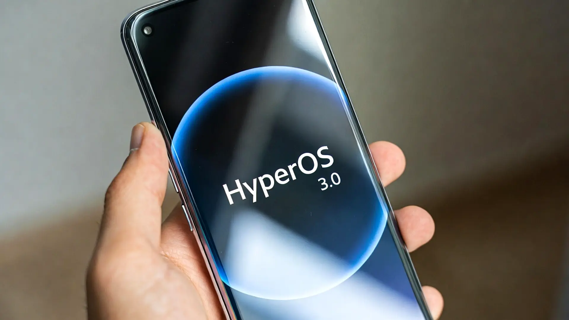 Xiaomi выпустила HyperOS 3 на Android 15 для смартфонов с завершенным циклом обновлений
