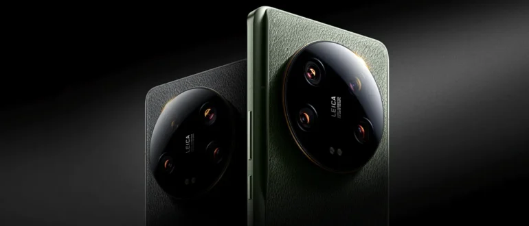 Глобальная версия HyperOS 3 на Android 16 вышла для Xiaomi 13 Ultra