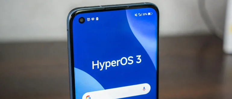 Xiaomi исправила 11 ошибок в HyperOS, но проблемы с батареей Redmi Note 14 сохраняются