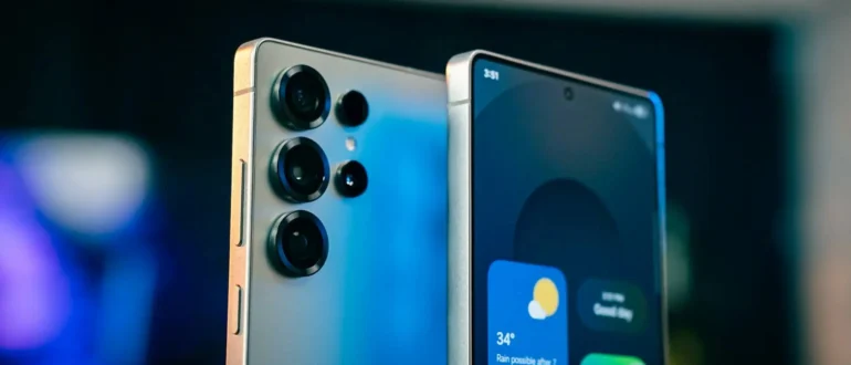 Samsung обновила QuickStar для работы с One UI 8.5