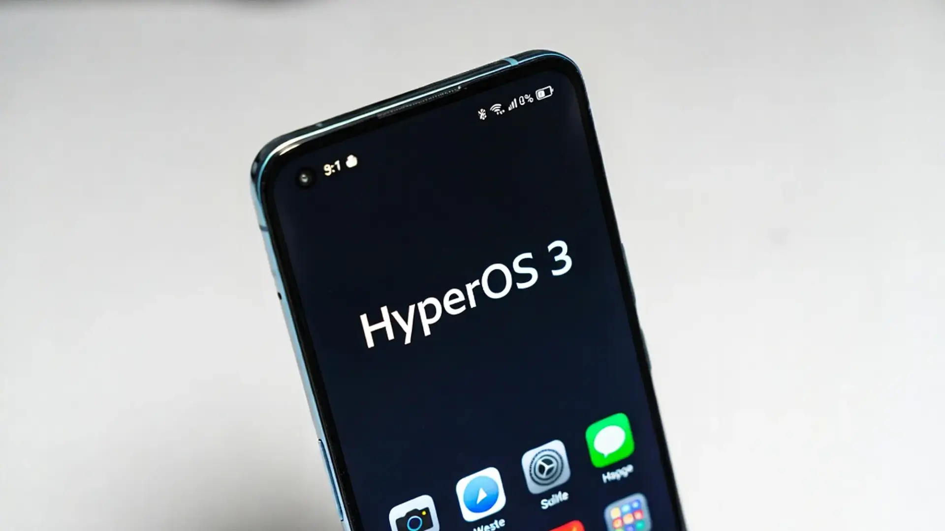HyperOS 3: 10 смартфонов Xiaomi и Redmi получили стабильное обновление на Android 16