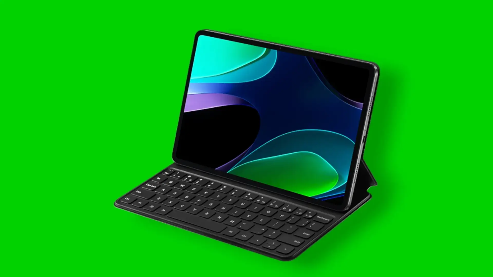 HyperOS 3 на базе Android 15 для планшетов серии Pad 6