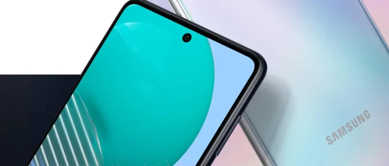 Samsung начала тестировать One UI 8.5 на Galaxy M54
