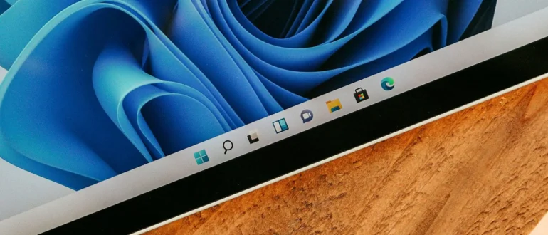 Microsoft сменила приоритеты развития панели задач Windows в пользу ИИ