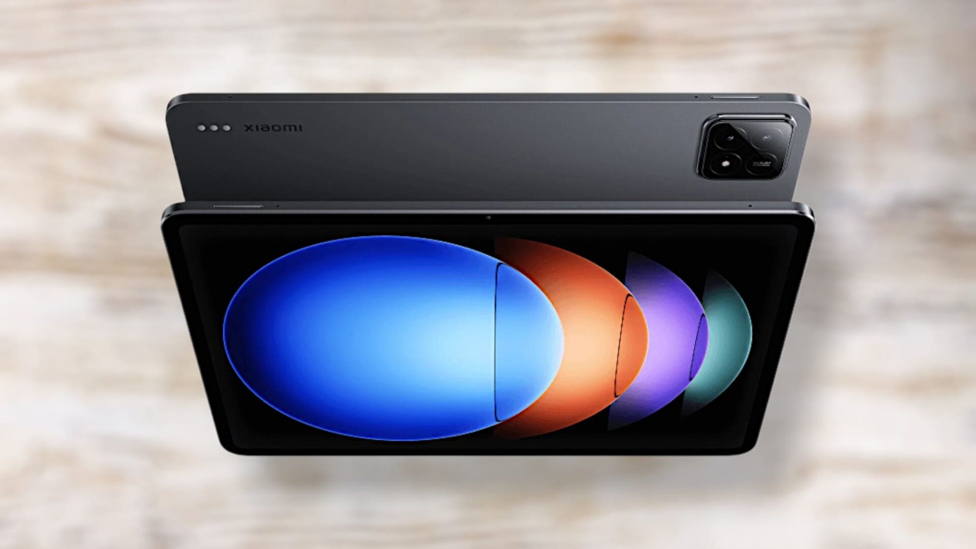 HyperOS 3 добралась до Xiaomi Pad 6S Pro 12.4: стартовало глобальное обновление