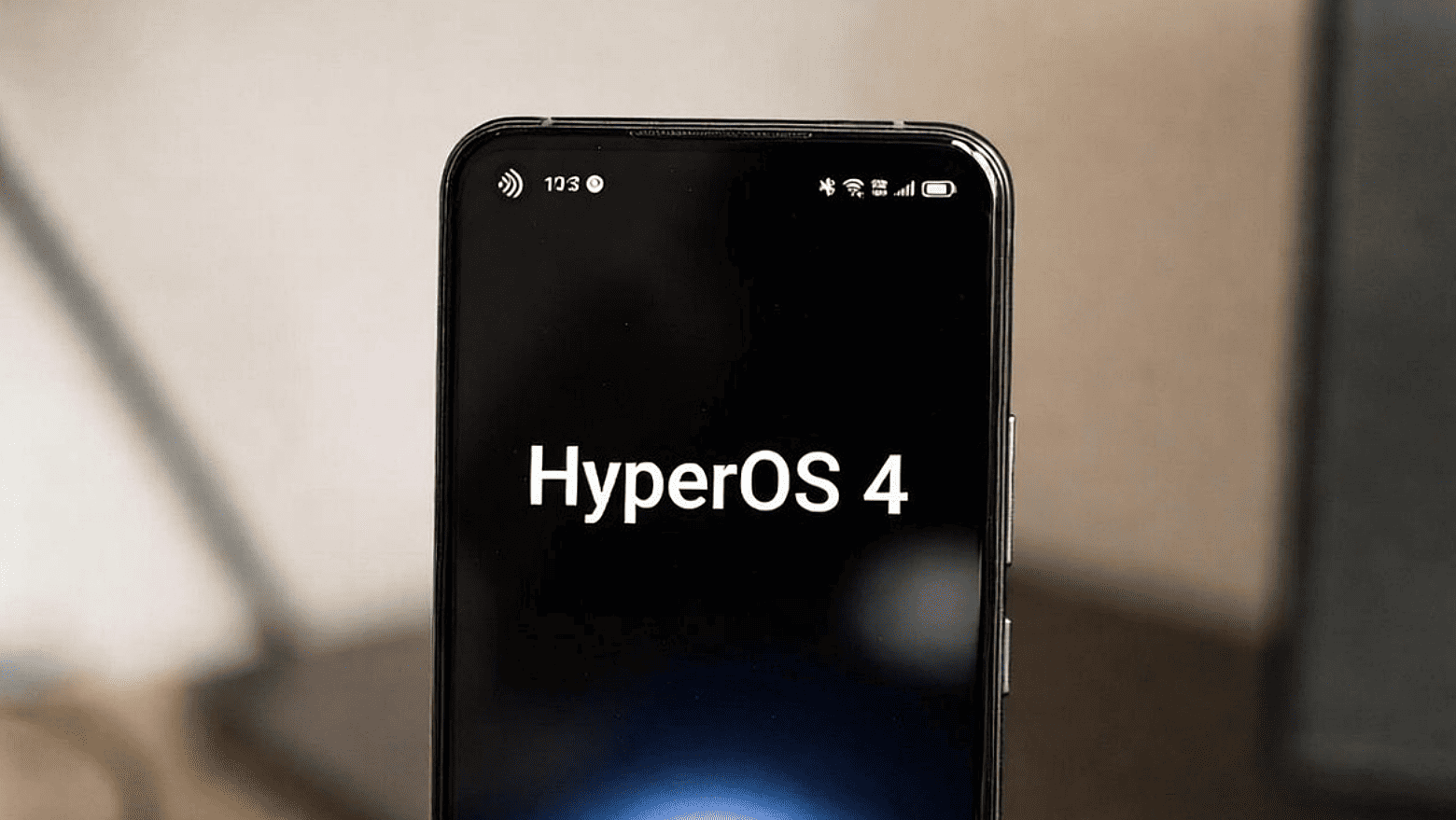 Xiaomi тестирует HyperOS 4 на базе Android 16: с ИИ-сортировкой уведомлений