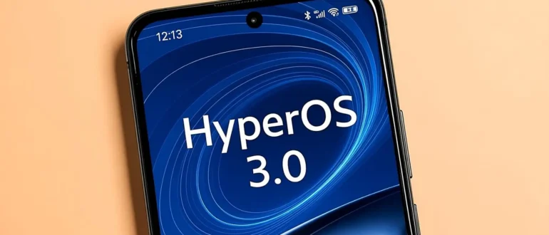 Еще 12 моделей Xiaomi получили HyperOS 3 на базе Android 16
