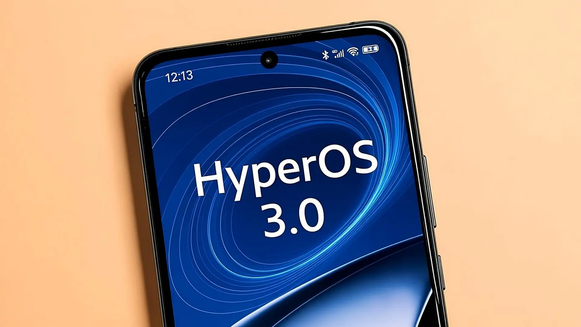 Еще 12 моделей Xiaomi получили HyperOS 3 на базе Android 16