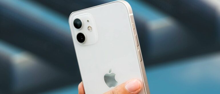 Ошибка в iOS 26 приводит к покраснению увеличенных снимков на iPhone