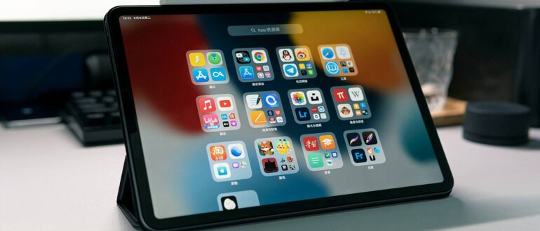 Apple представила iPadOS 26.2 как финальное крупное обновление года