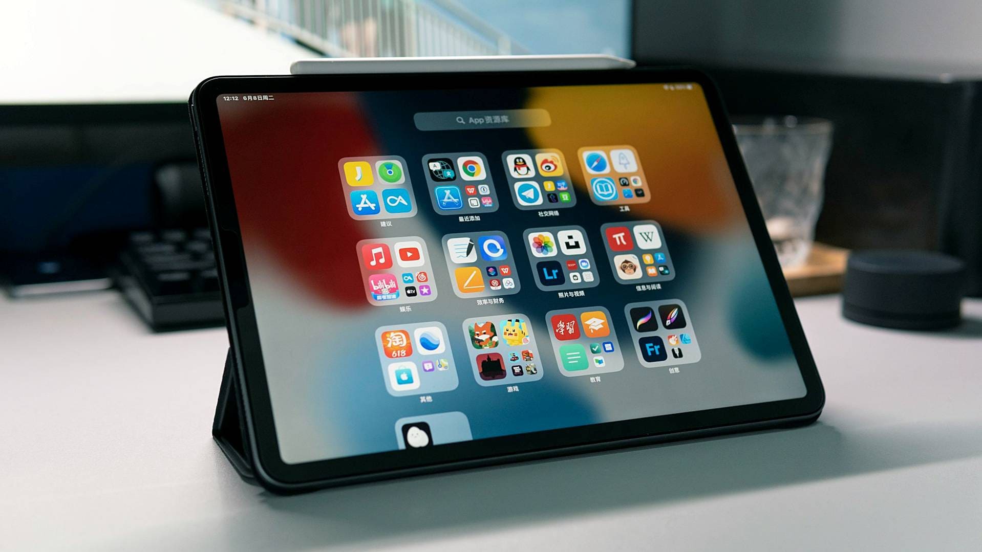 Apple представила iPadOS 26.2 как финальное крупное обновление года