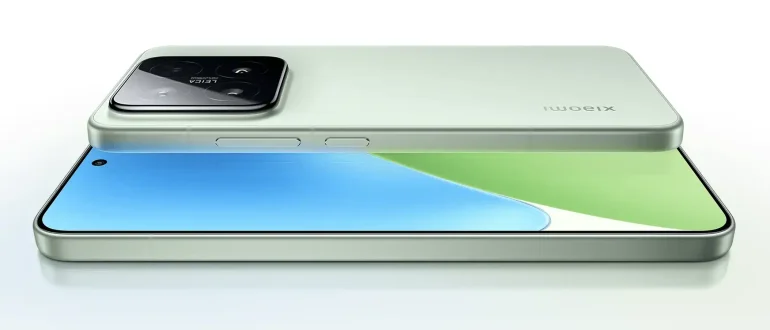 Xiaomi начала распространение январского обновления HyperOS 3 с патчем безопасности 2026 года