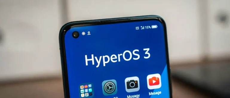 Европейские пользователи Xiaomi указывают на задержки в получении HyperOS 3