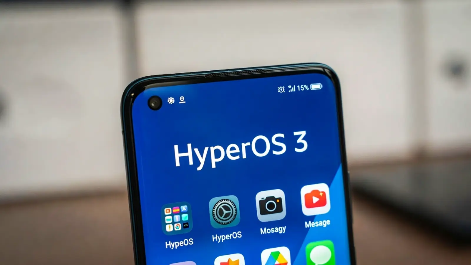 Европейские пользователи Xiaomi указывают на задержки в получении HyperOS 3