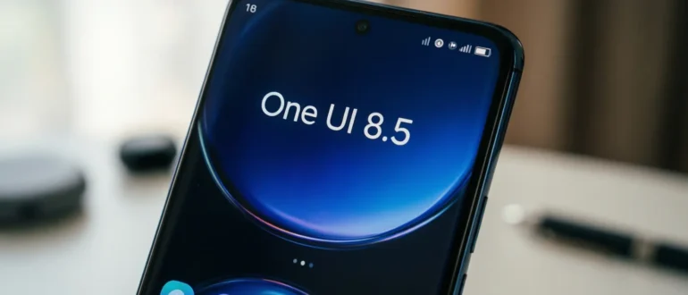 Samsung начала тесты One UI 8.5 на смартфонах Galaxy A15 5G, M56 и F56
