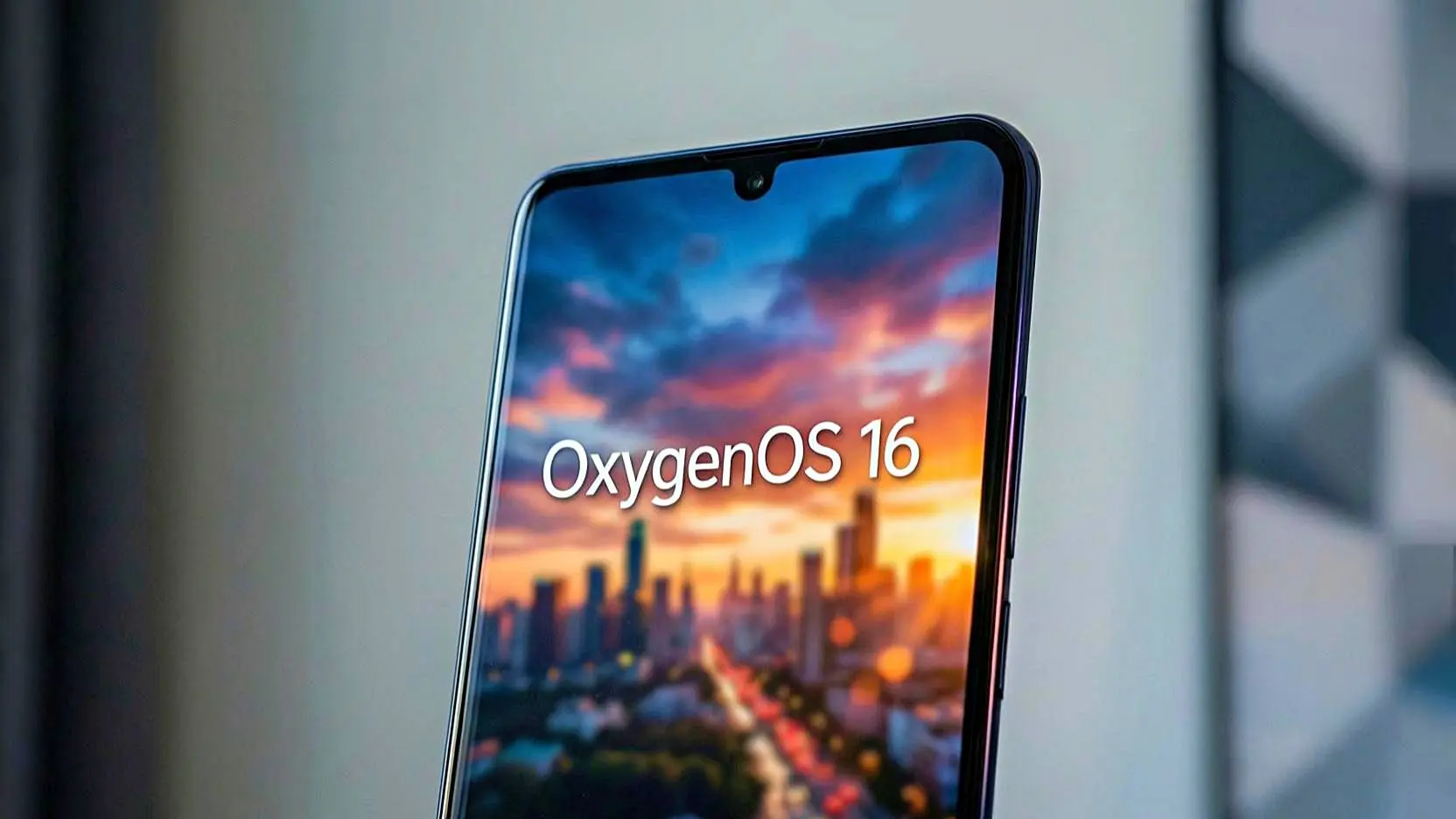 OxygenOS 16 вышла в стабильную версию: обновление получили 14 устройств OnePlus