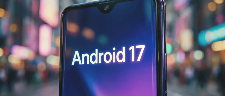 В Android 17 обнаружена функция Motion Cues для синхронизации экрана с движением транспорта