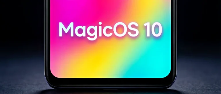 HONOR 200 и 200 Pro получают MagicOS 10 на базе Android 16