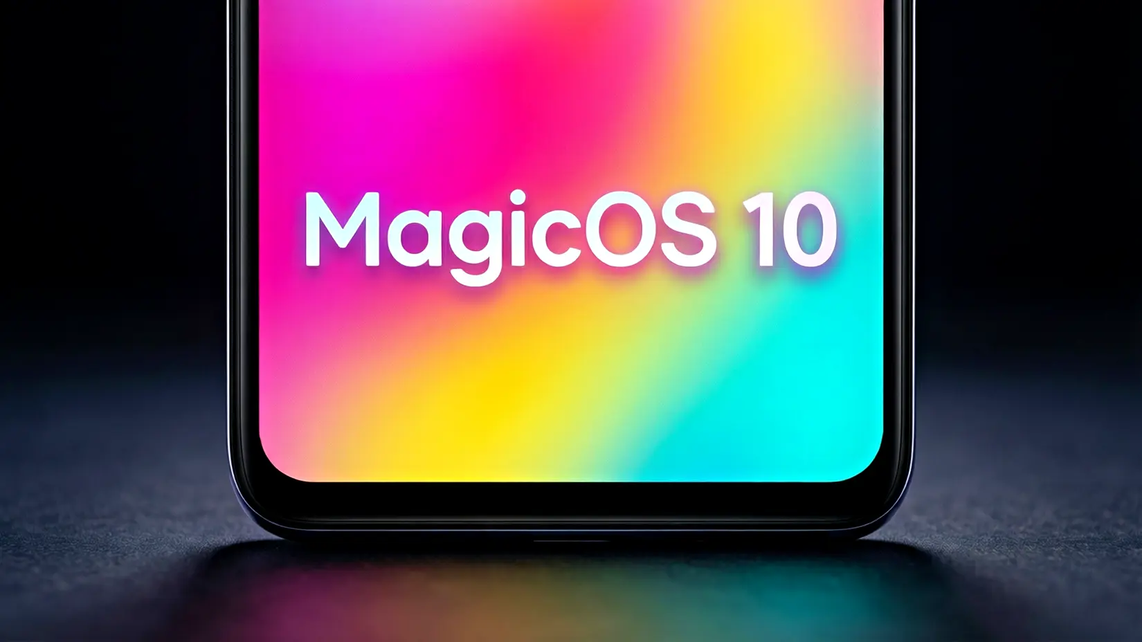 HONOR 200 и 200 Pro получают MagicOS 10 на базе Android 16