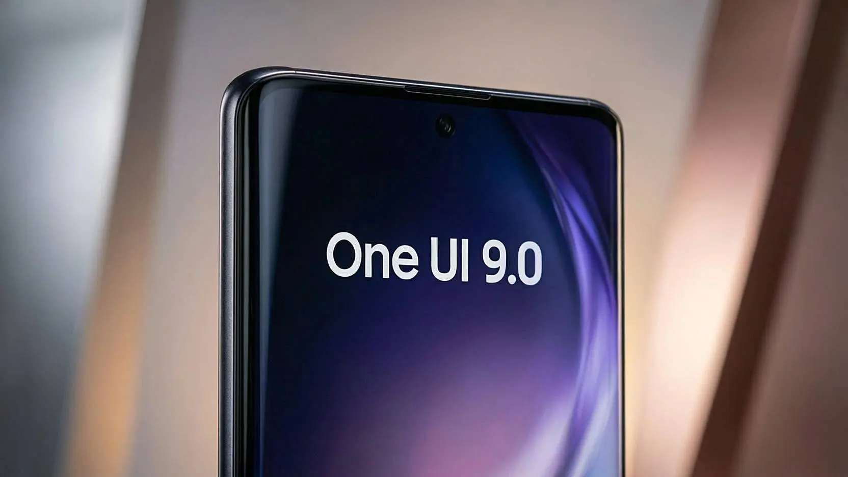Стали известны ключевые функции One UI 9 на базе Android 17