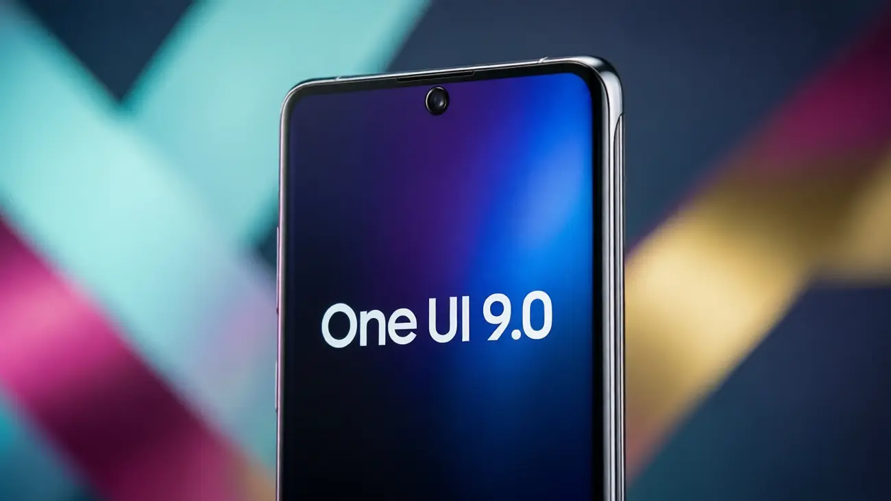 Samsung готовит One UI 9 на базе Android 17 для улучшения работы в экосистеме Galaxy