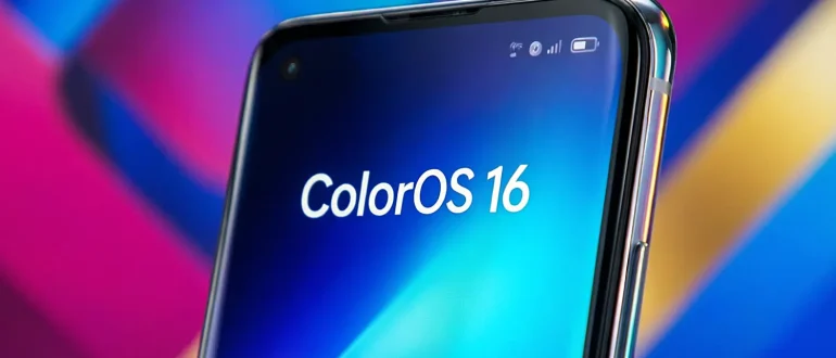 ColorOS 16 теперь доступно для серии смартфонов Oppo Reno 11 и F25 Pro