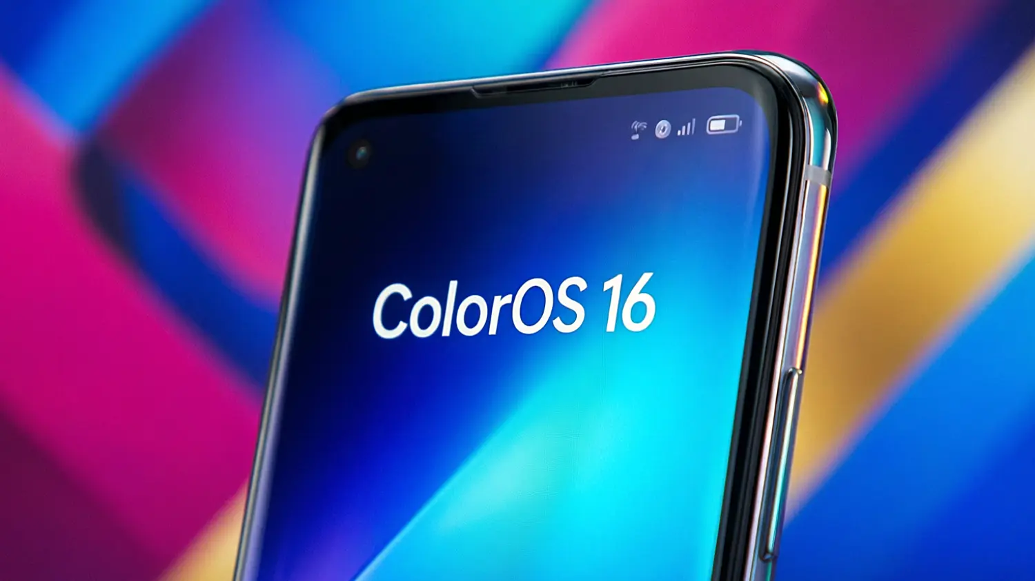 ColorOS 16 теперь доступно для серии смартфонов Oppo Reno 11 и F25 Pro