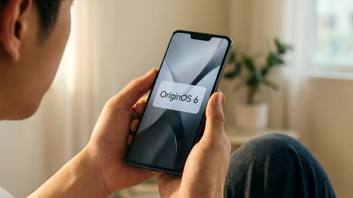 Опубликован перечень моделей Vivo и iQOO, получивших прошивку OriginOS 6