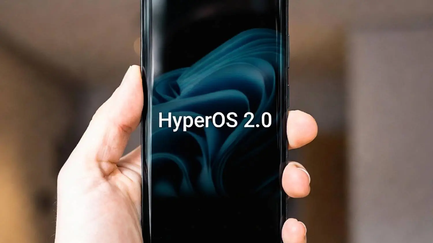 Xiaomi выпустила внеплановое обновление HyperOS 2.0 для Xiaomi 11 и POCO F4 GT