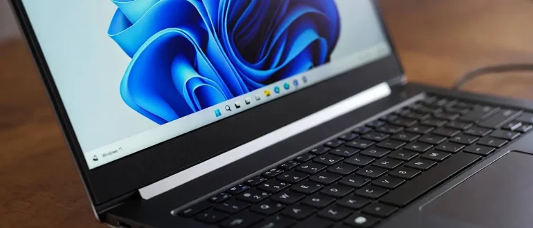 Повышение скорости Windows 11: отключаем эффекты анимации