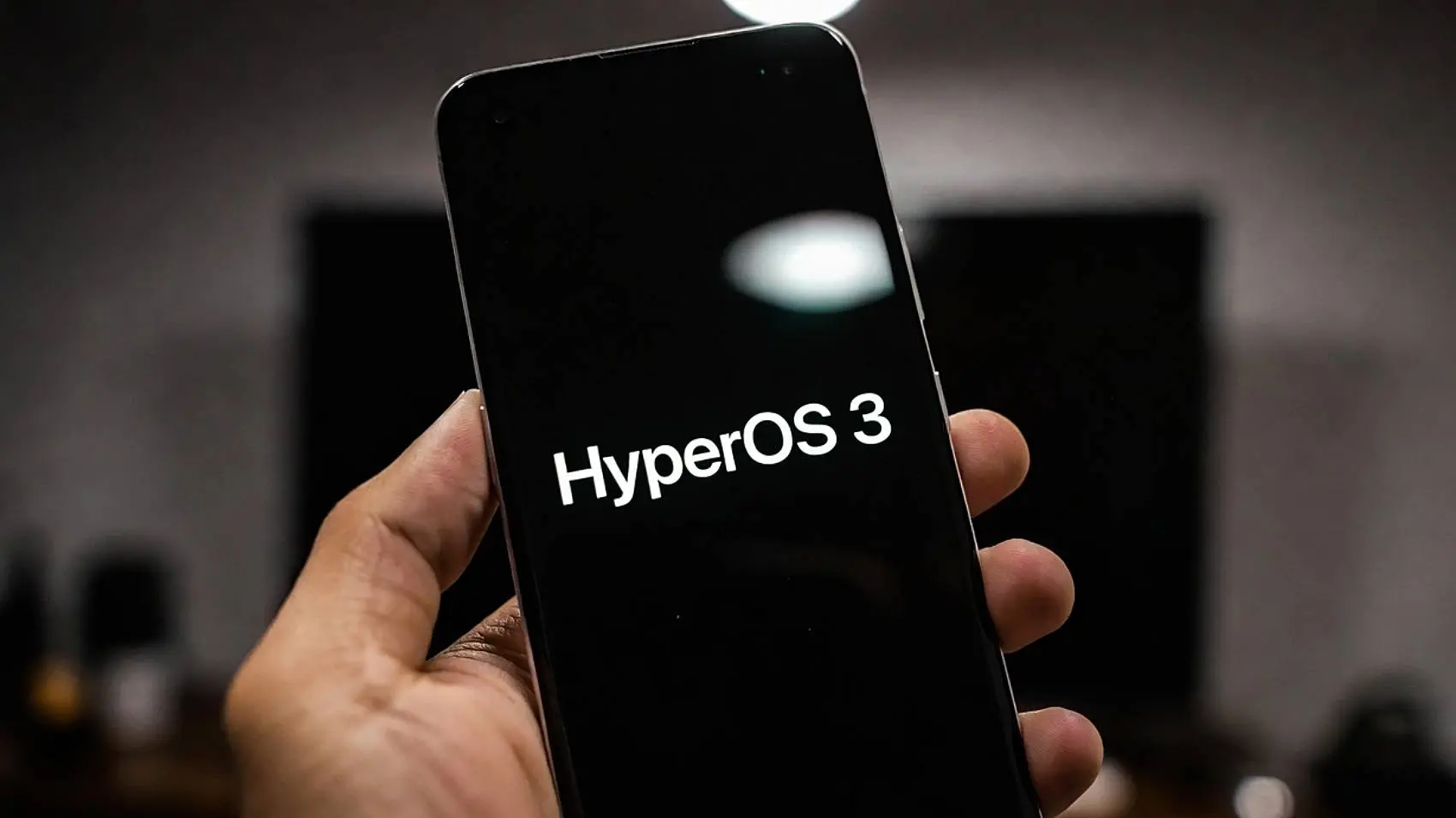 HyperOS 3 объемом 6 ГБ принесло Android 16 и протокол HyperConnect 2.0 на смартфоны Xiaomi