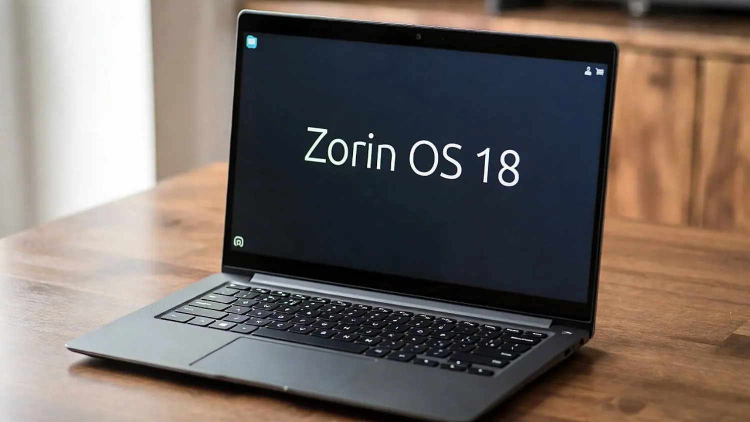 Количество загрузок дистрибутива Zorin OS 18 превысило 2 миллиона